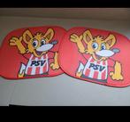 Zonbeschermers. PSV, Ophalen of Verzenden