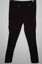 High Use Leuke bruine broek maat 40 L, Kleding | Dames, High, Bruin, High Use, Ophalen of Verzenden