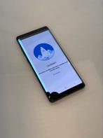 Samsung galaxy note 8 64gb, Samsung, Zwart, Touchscreen, Ophalen of Verzenden