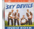 CD The Sky Devils, Verzenden, Poprock