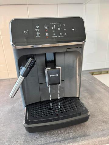 Philips 2200 EP2224/10 koffiezetapparaat beschikbaar voor biedingen
