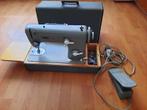Pfaff 260 naaimachine, Hobby en Vrije tijd, Naaimachines en Toebehoren, Ophalen, Gebruikt, Naaimachine, Pfaff