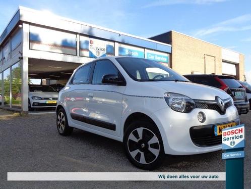 RENAULT Twingo 1.0 SCe 70pk S&amp;S Limited Airco, Auto's, Renault, Te koop, Twingo, ABS, Airbags, Airconditioning, Boordcomputer