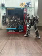 Transformers studio series 109: Megatron, Verzamelen, Transformers, Overige generaties, Ophalen of Verzenden, Zo goed als nieuw