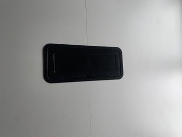 Grote speeltafel Vergader Ikea Bekant Melamine (140x140) - afbeelding 7