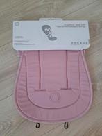 NIEUW. Bugaboo Seat Liner - Soft pink, Ophalen of Verzenden, Nieuw, Overige merken