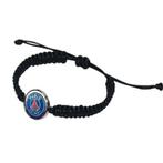 Paris Saint Germain armband, Maat XS of kleiner, Ophalen of Verzenden, Nieuw, Clubaccessoires