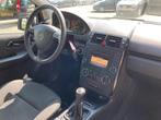 Mercedes-Benz A-klasse 160 BlueEFFICIENCY Business Class | A, Voorwielaandrijving, Euro 5, Stof, Zwart