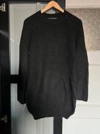 Zara zwarte trui, Kleding | Dames, Truien en Vesten, Ophalen of Verzenden, Zo goed als nieuw, Maat 36 (S), Zara