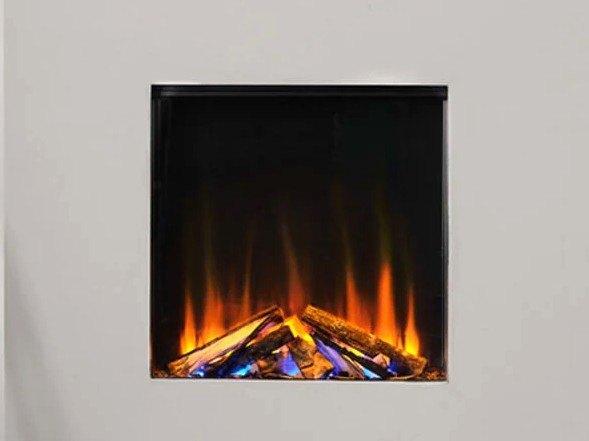 SALE elektrische British Fires New Forest 650 SQ haard, Huis en Inrichting, Kachels, Nieuw, Inbouw, Overige soorten, Elektrisch