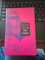 Marthe Blau - In Zijn Handen, Europa overig, Nieuw, Ophalen of Verzenden, Marthe Blau