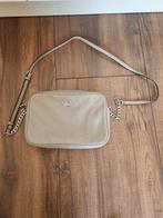 Michael Kors tasje grijs, Ophalen of Verzenden, Gebruikt, Grijs, Schoudertasje