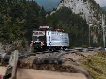Roco 23330, DB BR 181 blauw beschikbaar voor biedingen