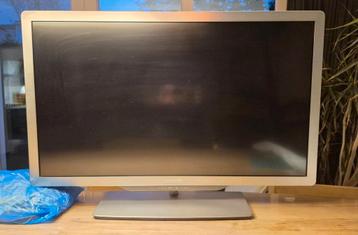 Philips smart tv 37 inch beschikbaar voor biedingen