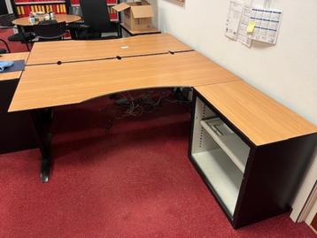 Bureau's te koop