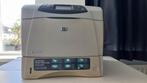 HP laserprinter 4200n, Zwart-en-wit printen, Gebruikt, Printer, Ophalen of Verzenden