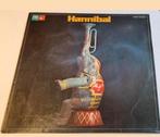 Hannibal & The Sunrise Orchestra - Hannibal LP, Ophalen of Verzenden, 1960 tot 1980, Gebruikt, Jazz