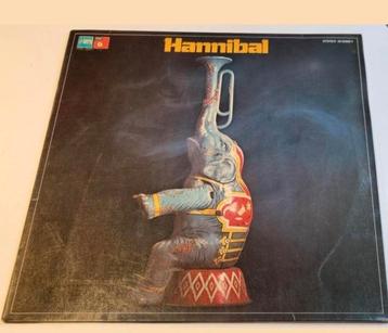 Hannibal & The Sunrise Orchestra - Hannibal LP beschikbaar voor biedingen