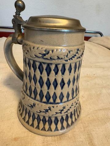 Bierpul beschikbaar voor biedingen