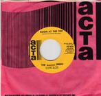 The American Breed - Room at the top / Walls, Verzenden, 1960 tot 1980, Zo goed als nieuw, Overige formaten