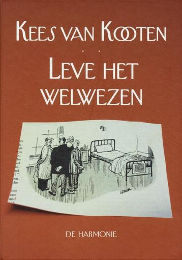 Kees van Kooten – Leve het welwezen. beschikbaar voor biedingen