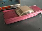 Cadillac coupe deville, Hobby en Vrije tijd, Modelauto's | 1:43, Ophalen of Verzenden, Zo goed als nieuw, Auto, Dinky Toys