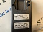 Bluetooth module van een Mercedes C-Klasse, Ophalen of Verzenden, 3 maanden garantie, Gebruikt, Mercedes-Benz