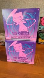 Pokémon Fusiin Strike Elite Trainer Box, Ophalen of Verzenden