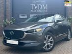 Mazda CX-30 2.0 e-SkyActiv-G M Hybrid Comfort|NAVI|STOEL/STU, Voorwielaandrijving, 1998 cc, Stof, Gebruikt