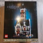 Lego 10273 Haunted house. NIEUW IN DOOS., Kinderen en Baby's, Speelgoed | Duplo en Lego, Ophalen of Verzenden, Nieuw