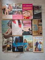 Ruim 150 boeken, Ophalen, Gelezen, Populaire fictie