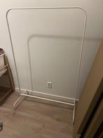 Witte IKEA rek te koop, Ophalen, Zo goed als nieuw
