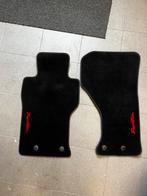 Mattenset Mazda MX5 ND, Ophalen of Verzenden, Zo goed als nieuw
