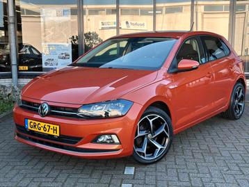 Volkswagen Polo 1.0 TSI Highline beschikbaar voor biedingen
