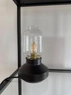 Tarnaby lamp, Ophalen