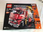 Lego 8258 Crane Truck, nieuw + verzegeld, Kinderen en Baby's, Speelgoed | Duplo en Lego, Ophalen of Verzenden, Nieuw, Lego