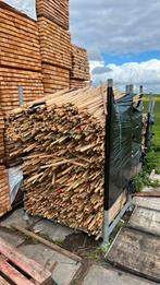 Gratis hout voor kachel Openhaard, Tuin en Terras, Haardhout, Minder dan 3 m³, Ophalen of Verzenden, Blokken, Overige houtsoorten