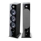 Luidsprekers Focal Chora 826, Audio, Tv en Foto, Luidsprekers, Zo goed als nieuw, 120 watt of meer, Front, Rear of Stereo speakers