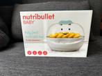 Nutribullet stomer en blender, Huis en Inrichting, Keuken | Tupperware, Ophalen, Zo goed als nieuw, Overige typen