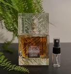 Parfum testers, Sieraden, Tassen en Uiterlijk, Uiterlijk | Parfum, Ophalen of Verzenden, Nieuw