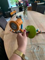 Kinderkamer lampen set, Huis en Inrichting, Lampen | Hanglampen, Verzenden, Zo goed als nieuw, Minder dan 50 cm