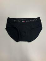 Tommy hilfiger slip xl valt als L, gratis verzonden, .., Slip, Zwart, Ophalen of Verzenden
