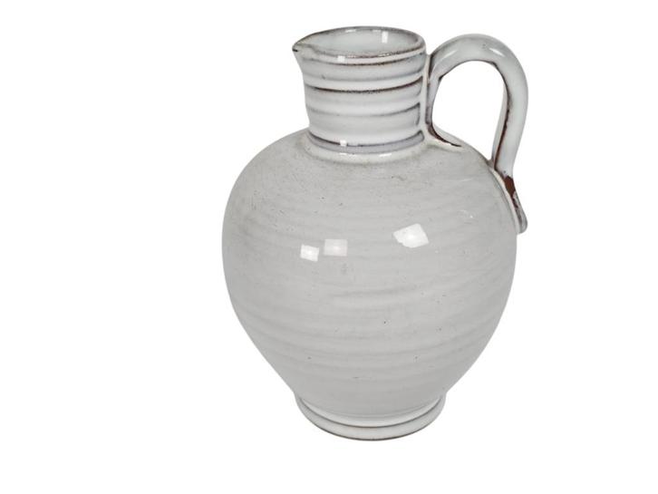 Nagtegaal Utrecht - Ambrosius Nagtegaal - model 261- 1950, Antiek en Kunst, Antiek | Keramiek en Aardewerk, Ophalen of Verzenden