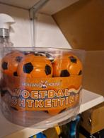 Voetbal lampjes, Ophalen of Verzenden, Nieuw, Versiering, Oranje of Koningsdag