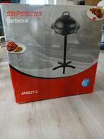 Elektrische BBQ, Ophalen, Nieuw