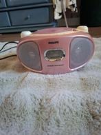 Radio Cd speler, Ophalen, Zo goed als nieuw, Philips, Met radio
