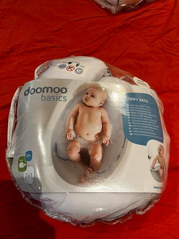 Doomoo Basics Comfortabel Badkussen - zgan! beschikbaar voor biedingen