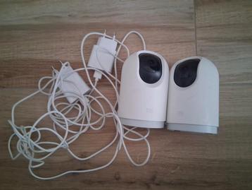 Mi Home 2K Pro Camera  beschikbaar voor biedingen