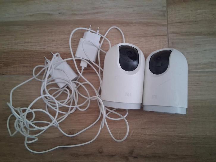 Mi Home 2K Pro Camera, Audio, Tv en Foto, Videobewaking, Gebruikt, Binnencamera, Verzenden