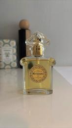 Guerlain vintage formule Mitsouko edt 30 ml, Sieraden, Tassen en Uiterlijk, Uiterlijk | Parfum, Ophalen of Verzenden, Zo goed als nieuw